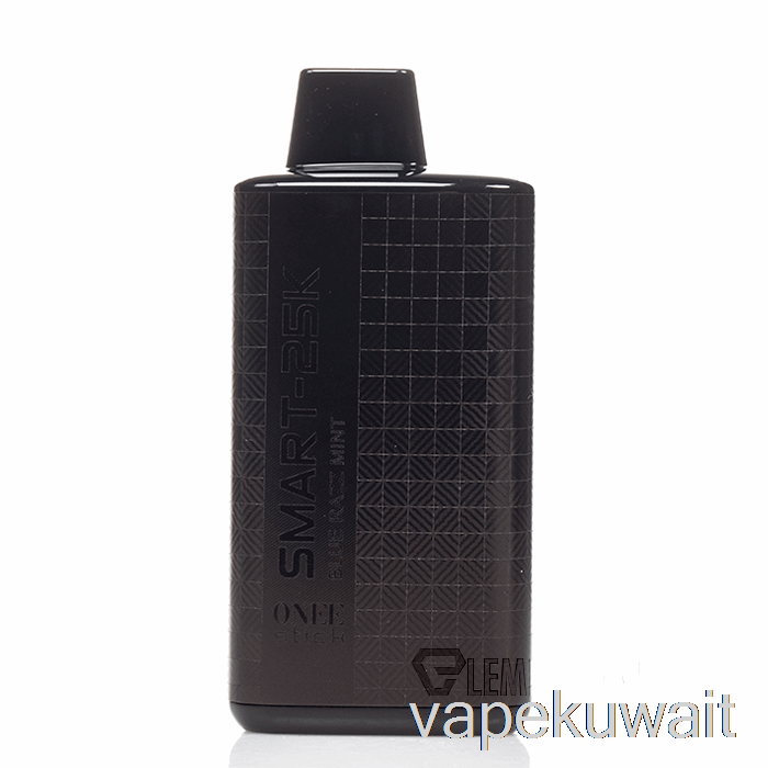 Kangvape Onee Stick Smart Tc25K للاستعمال مرة واحدة، Blue Razz Mint Vape، الكويت